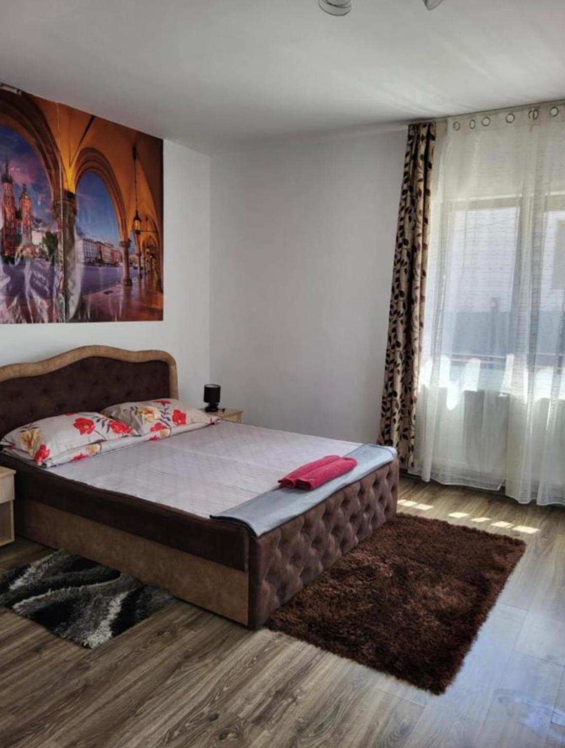 شقة Casa Raraului Câmpulung Moldovenesc المظهر الخارجي الصورة